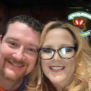 Meet your Posher, Kellie